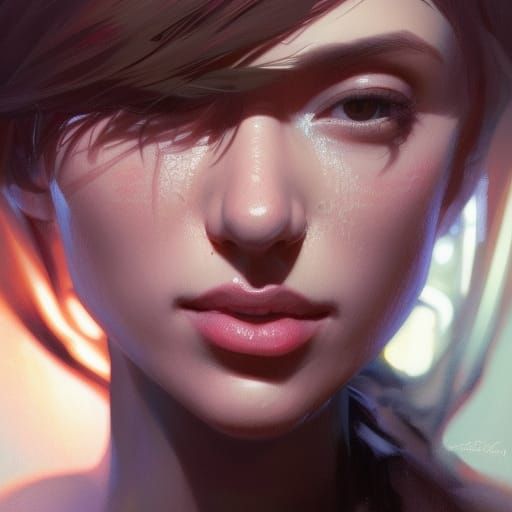 girl