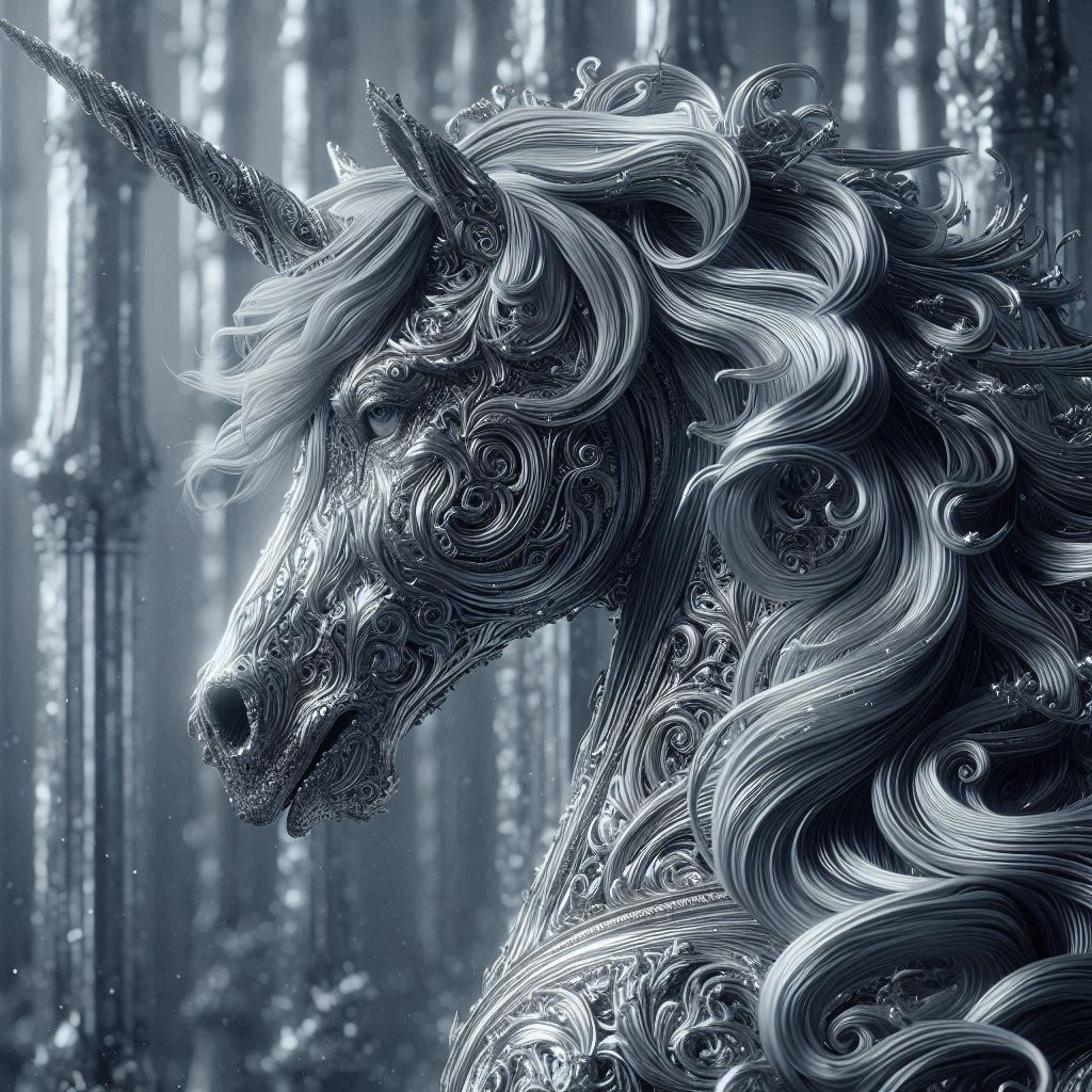 The Unicorn