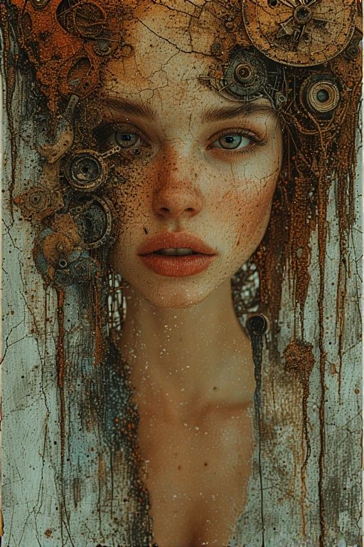 In Style of Igor Morski 1