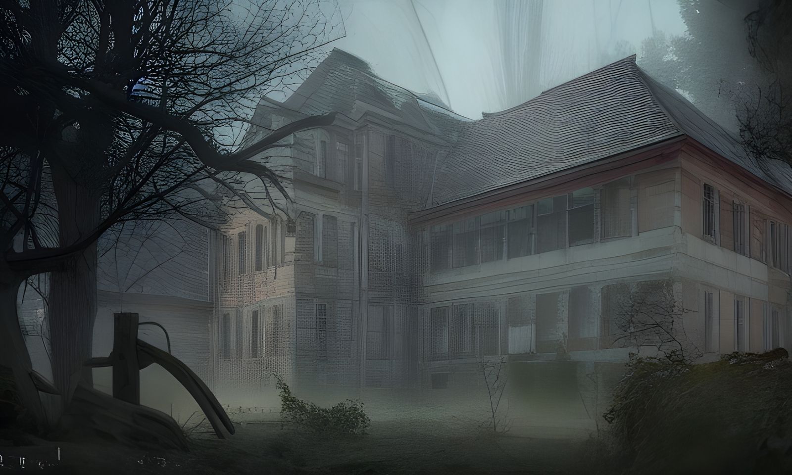 The Asylums 7