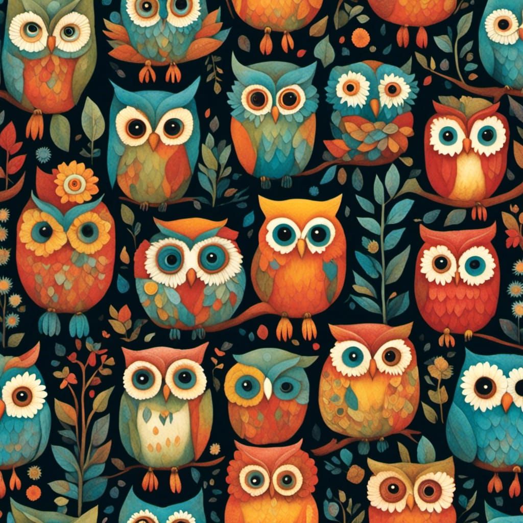 Contemporary Surreal