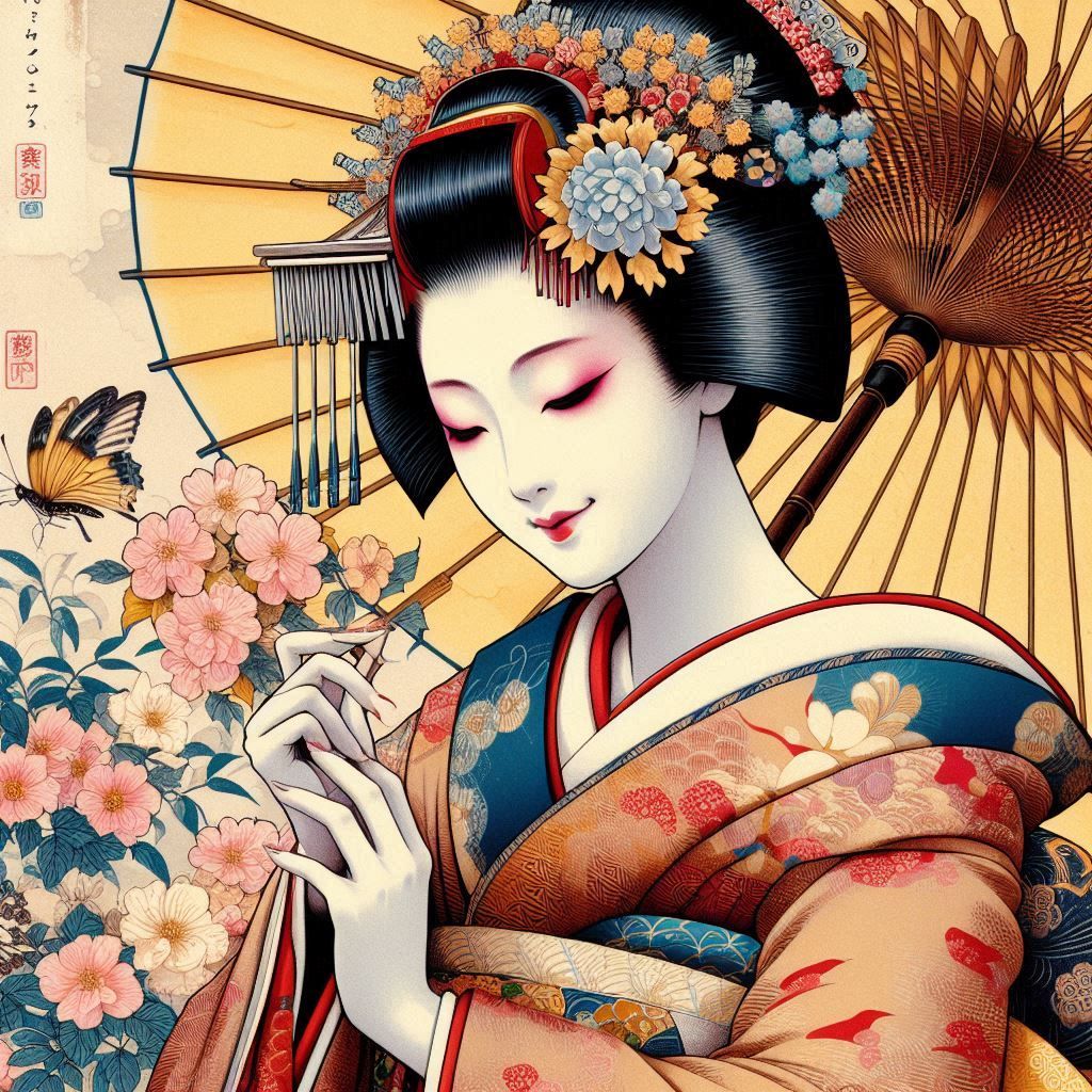 Geisha