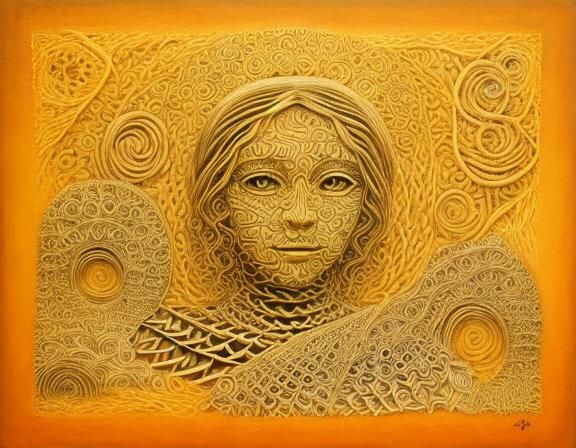 Untitled Creation