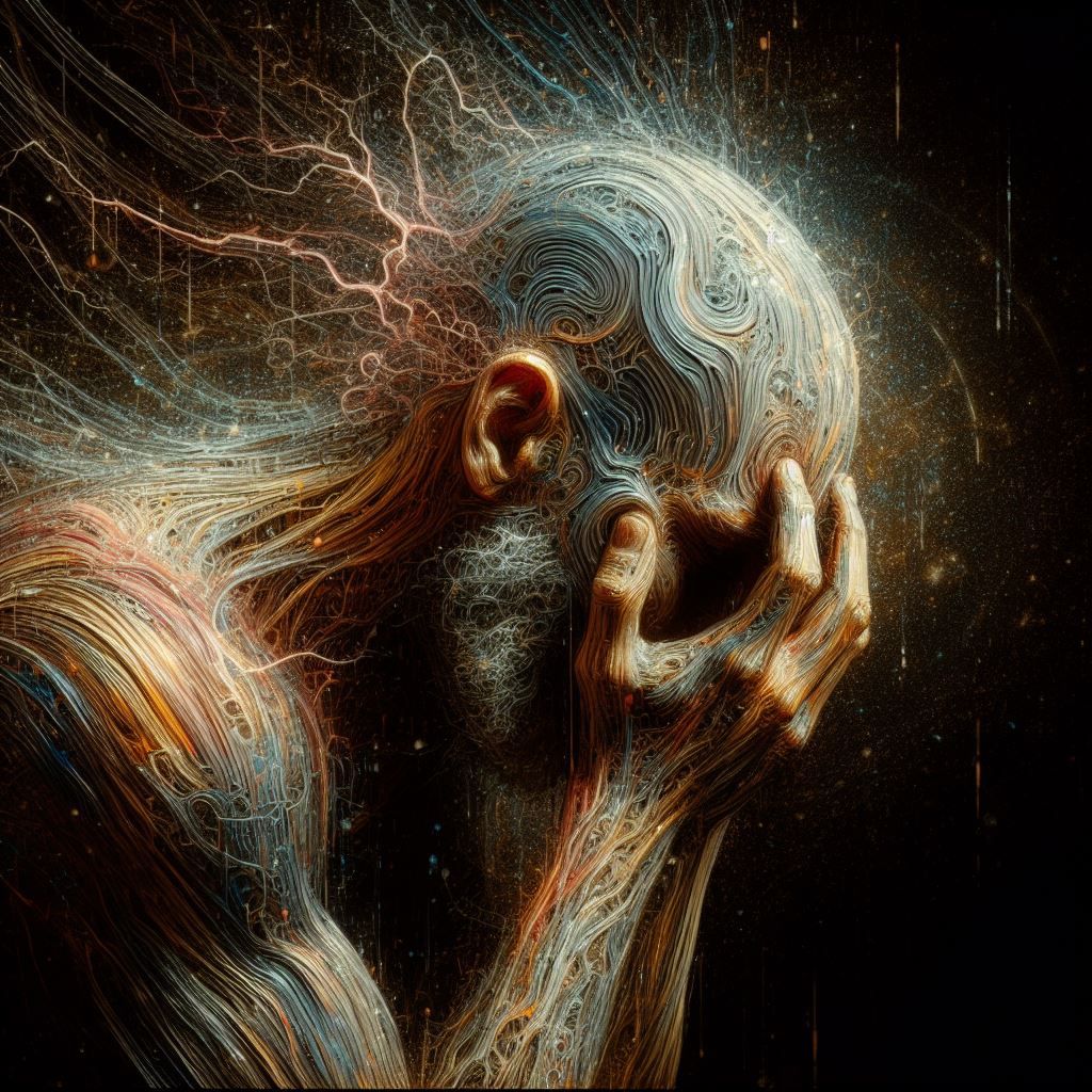 Nervous Breakdown    (series)