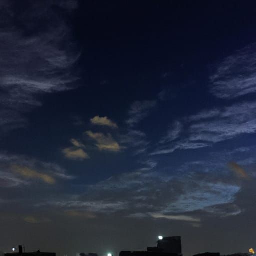 Night