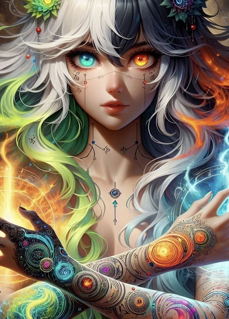 Dialectical Elementation