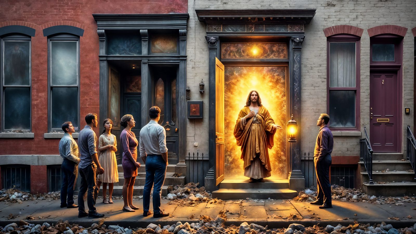 The Perfect Role Model