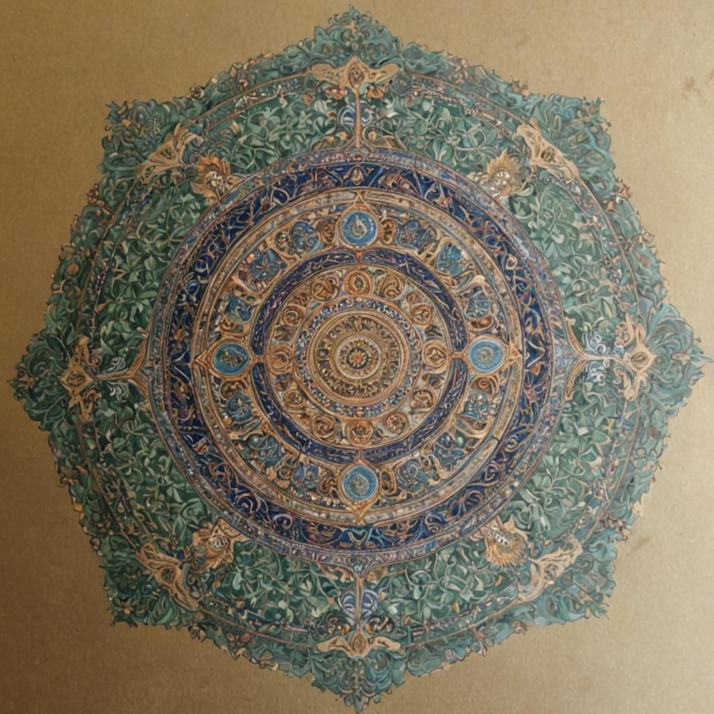 Untitled Creation