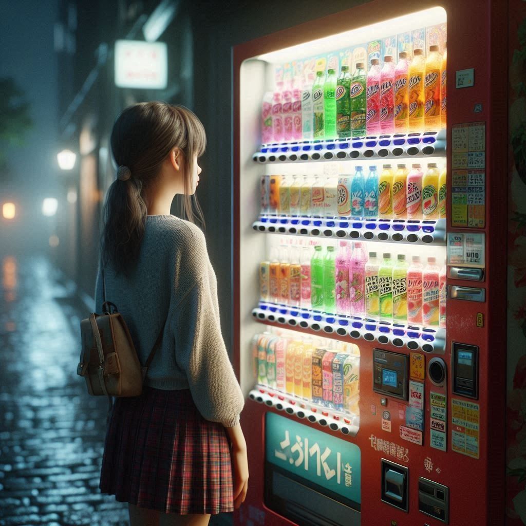 Choices, choices ... 🥫🧴🔋