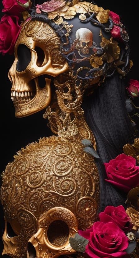 The Gilded Age  by @IAP