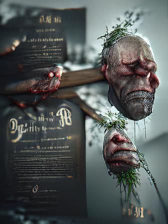 I Beg of Thee