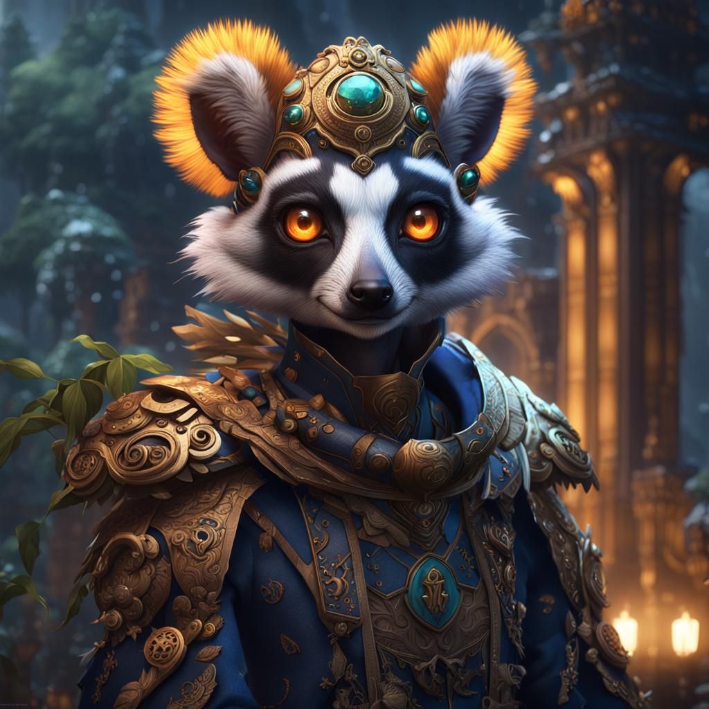 Lemur