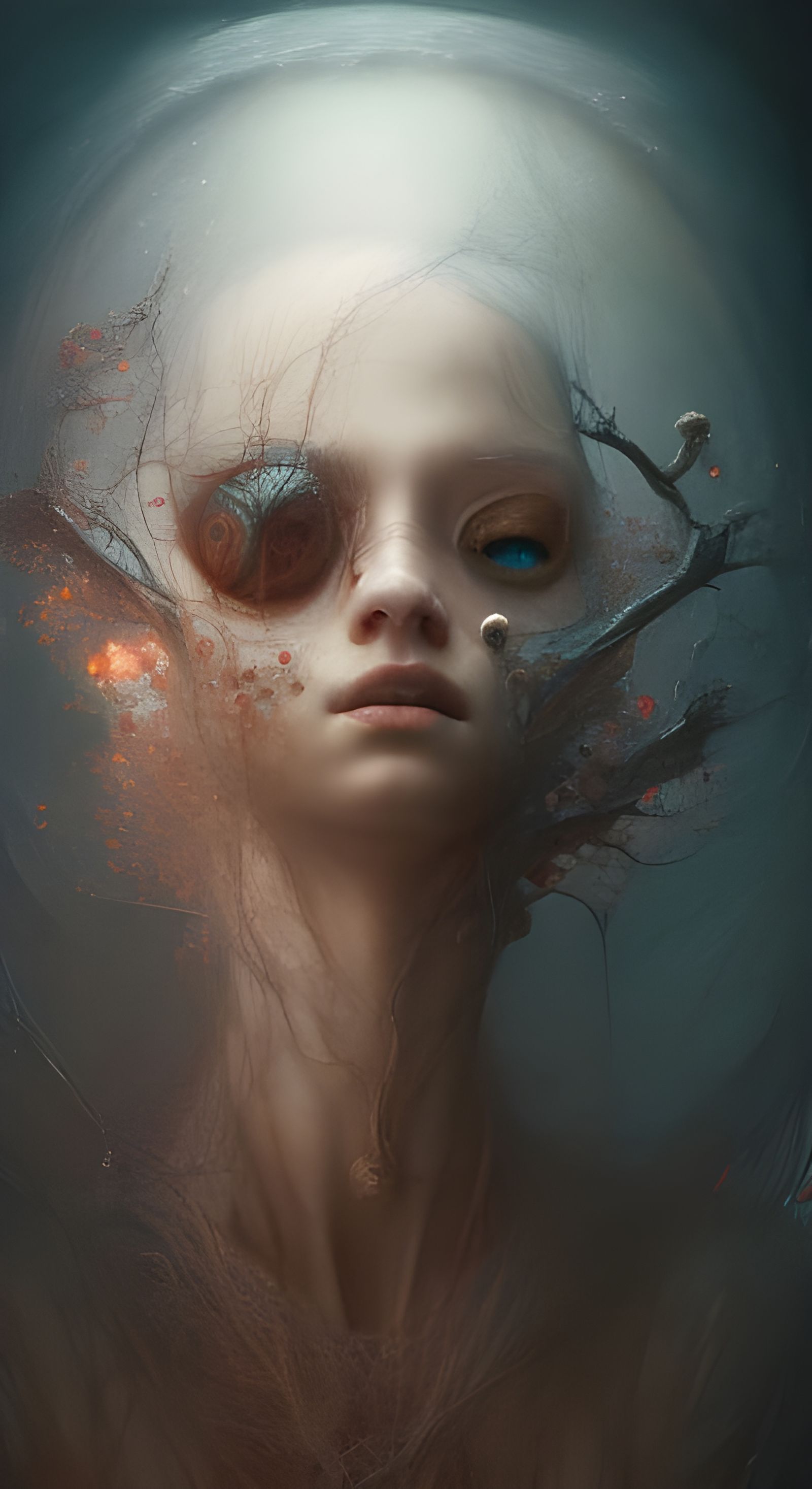 Untitled Creation