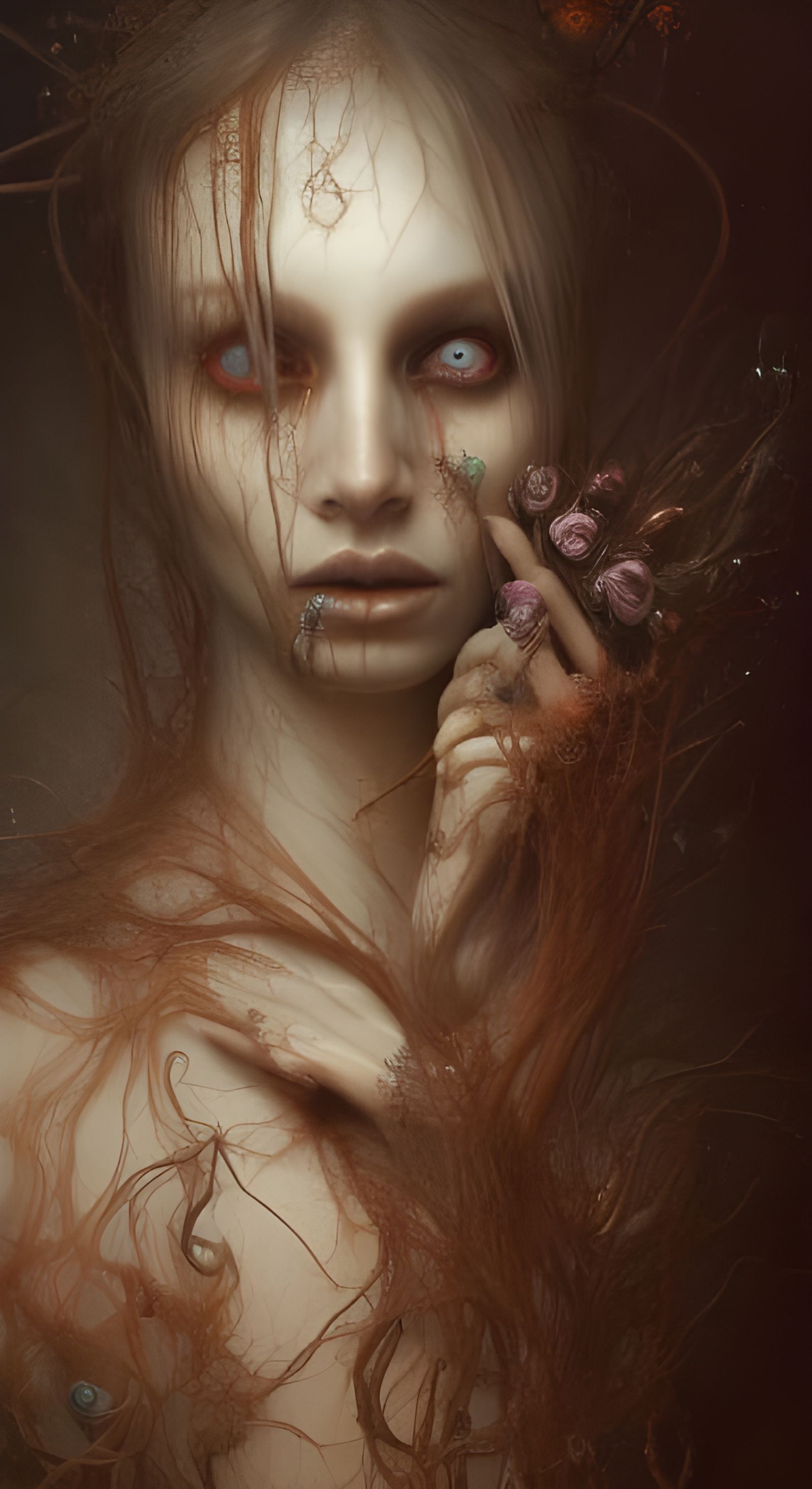 Untitled Creation