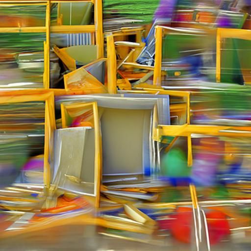 How Chaos Differs from Entropy