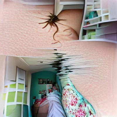 Panic attack