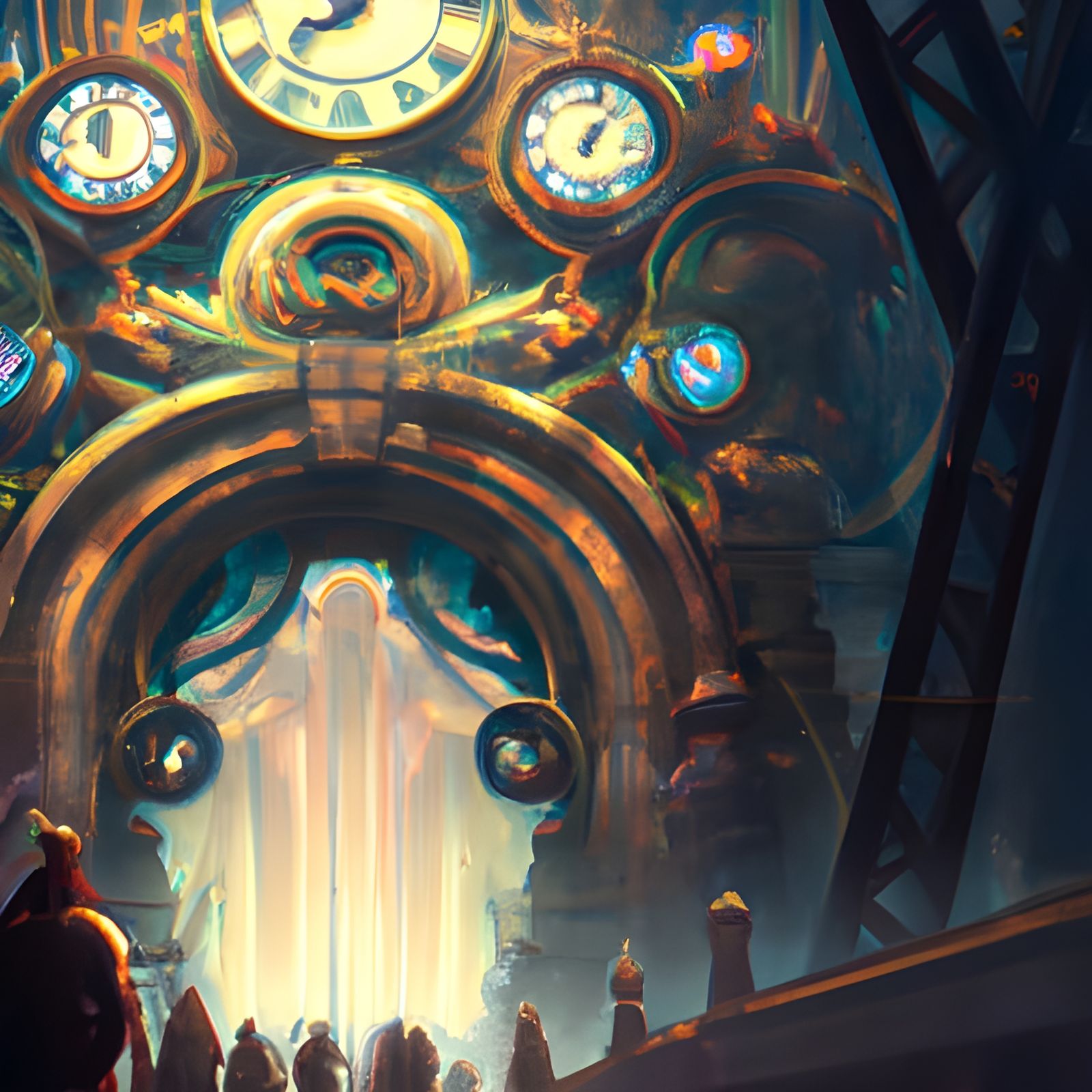 Time loop
