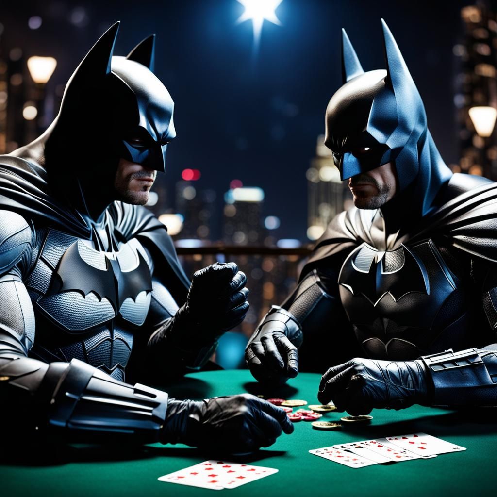 Mirror match