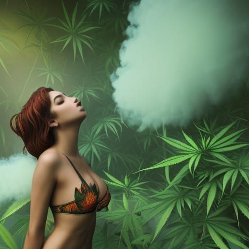 cannabis gal