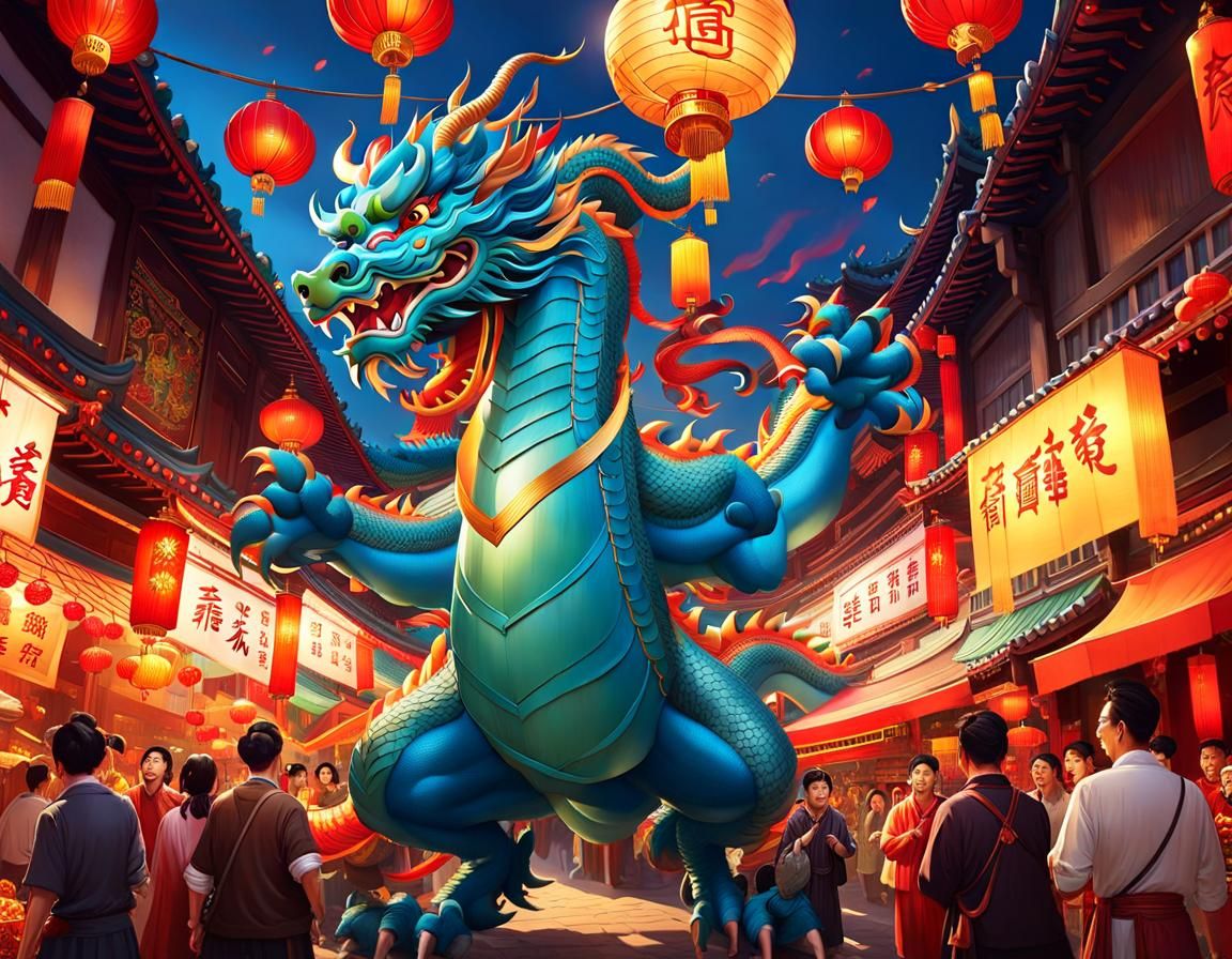 2024 Year Of The Dragon AI Generated Artwork NightCafe Creator   PivO6kSBuEGyjmIljHco  1  85cf3 