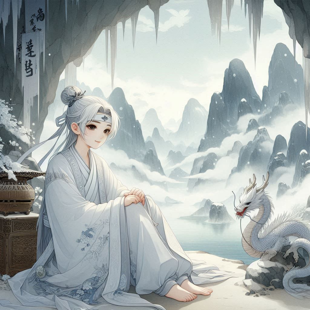 Learning the Ways of the Loong