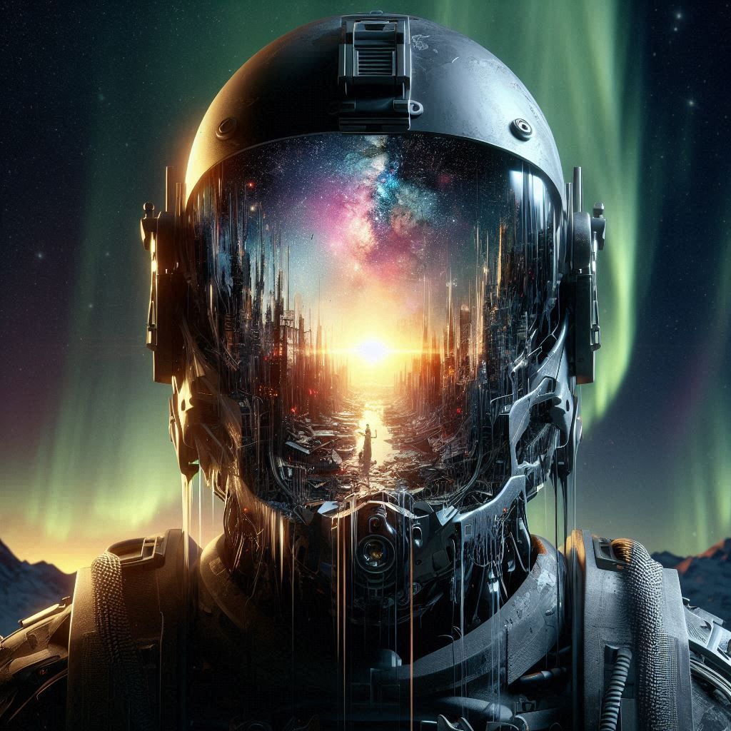 Back From The Future