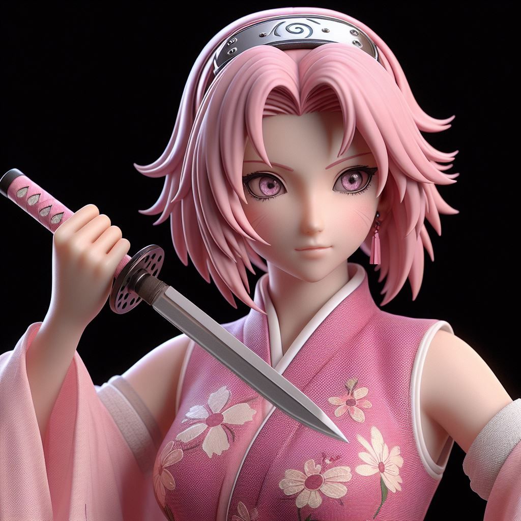 Sakura Haruno