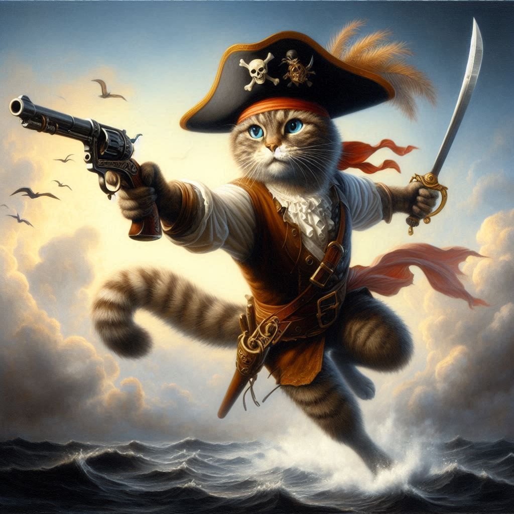 pirate