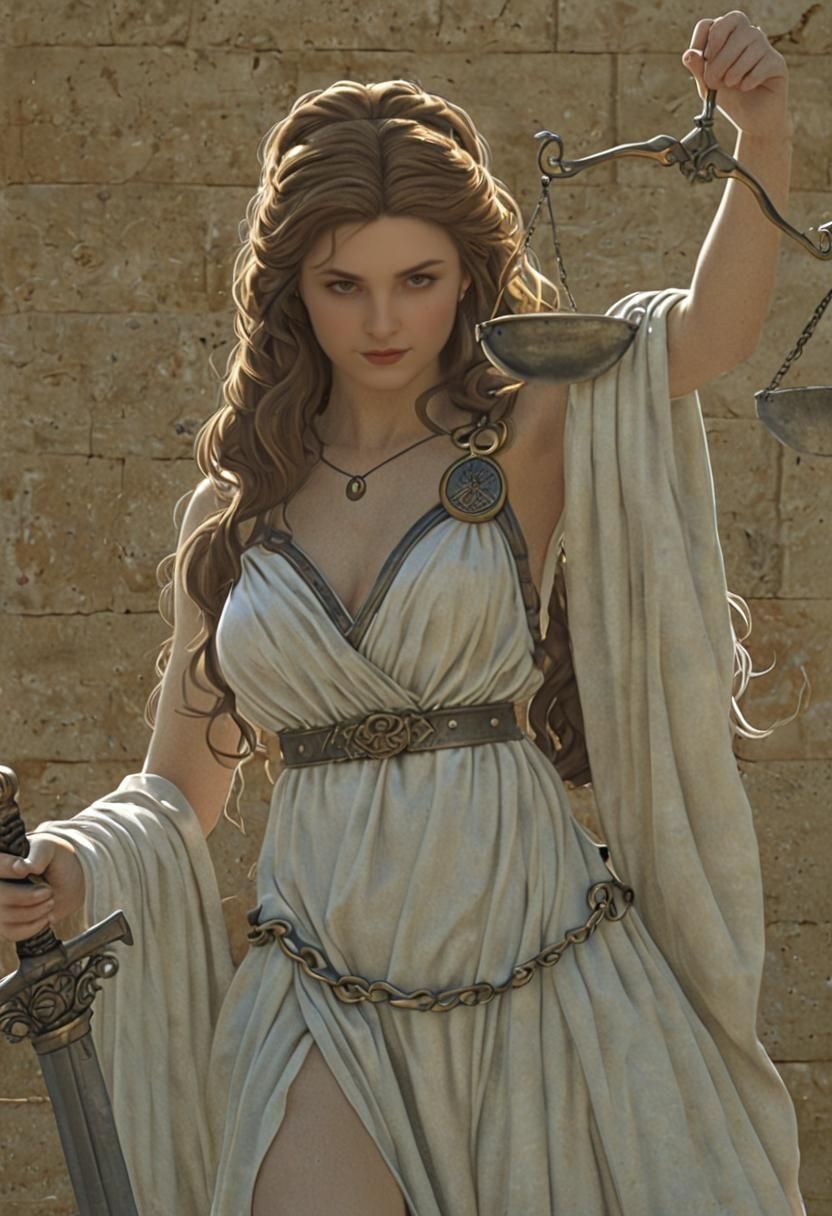 The justice