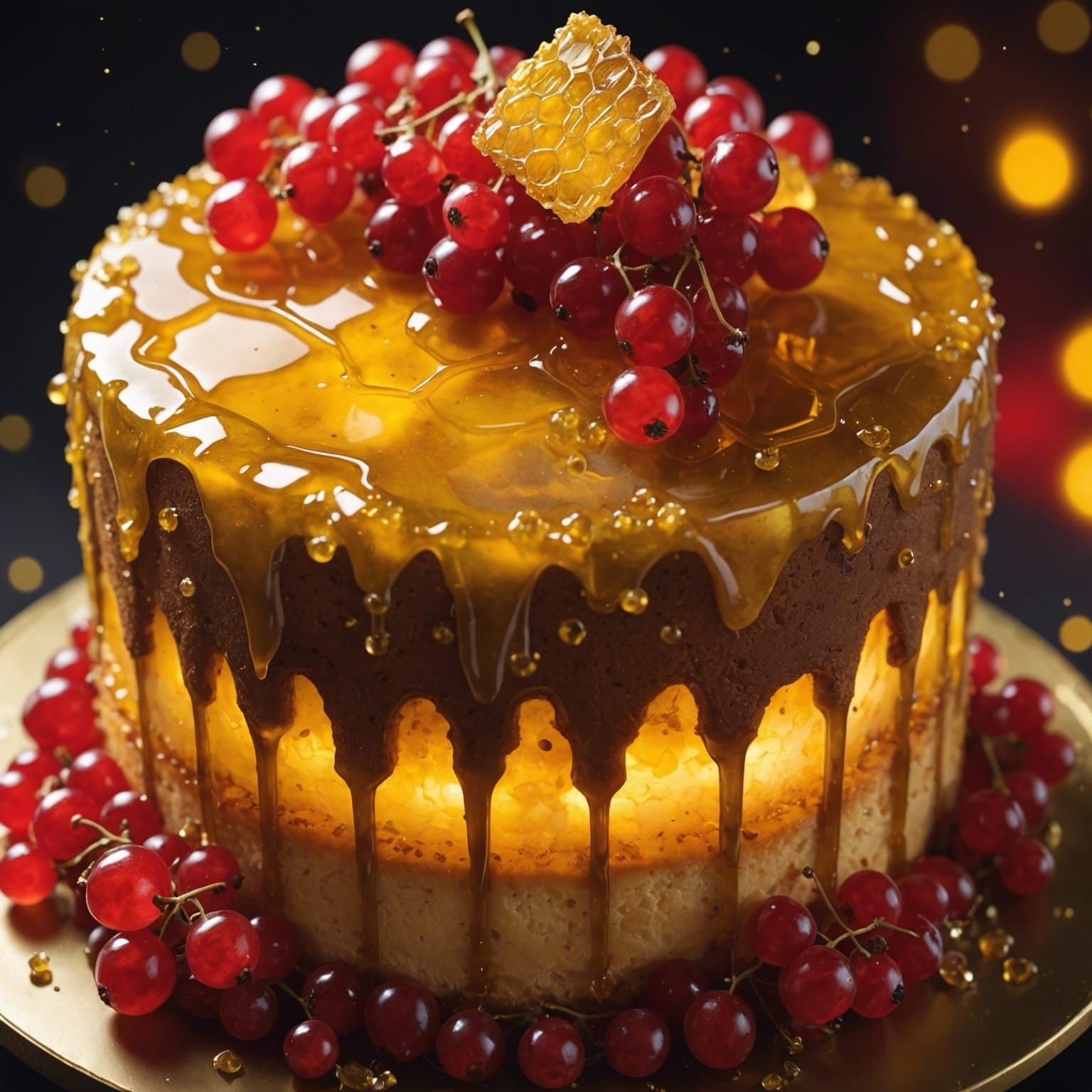 cake  by @Dahut