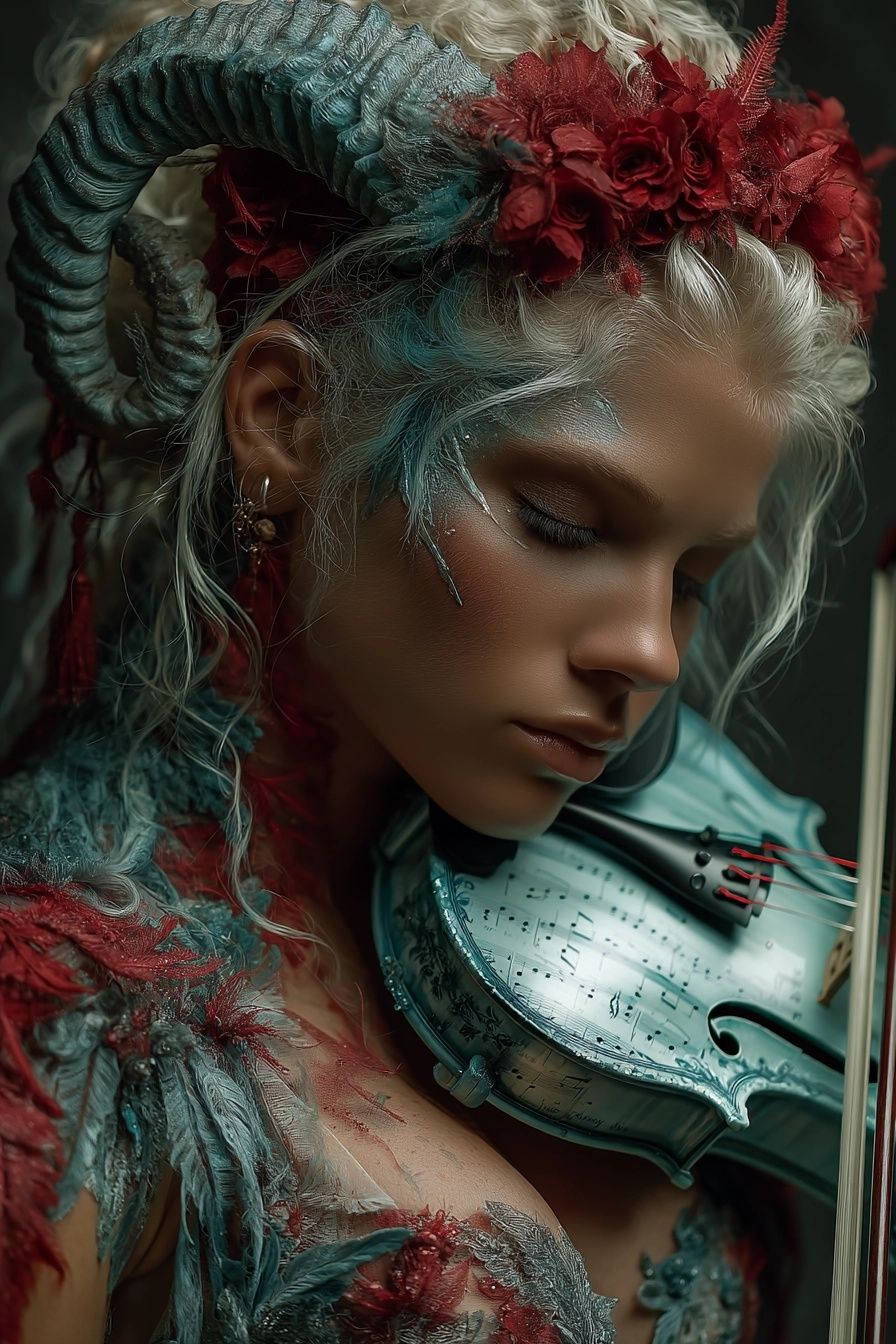 Violin