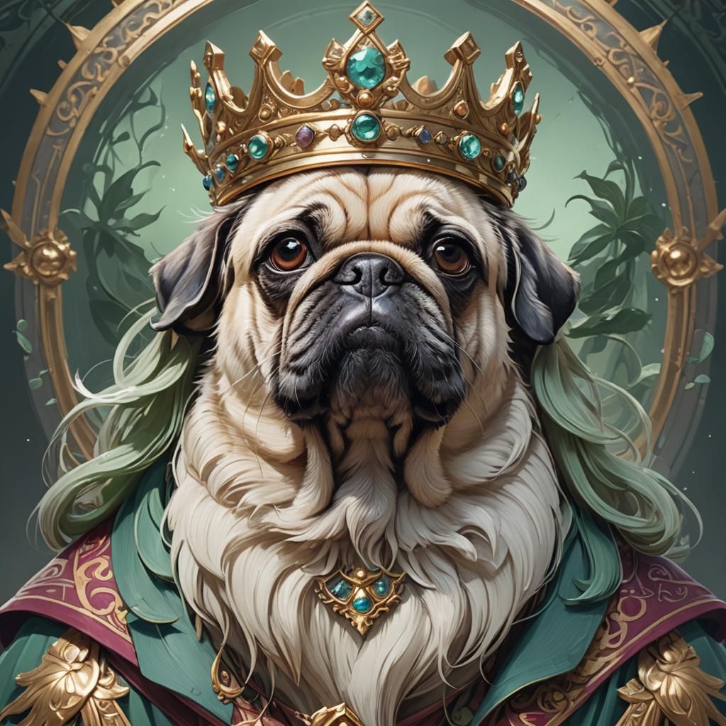 PugKing