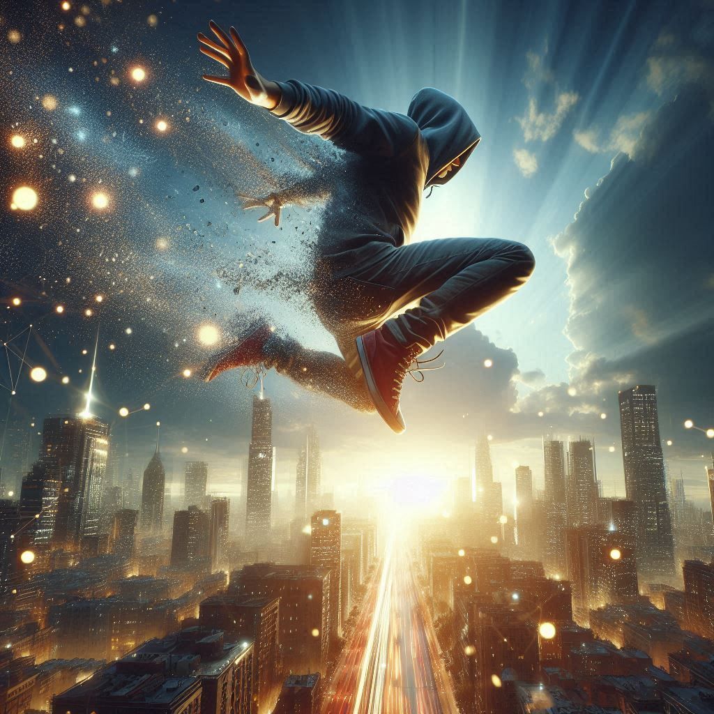 Jump
