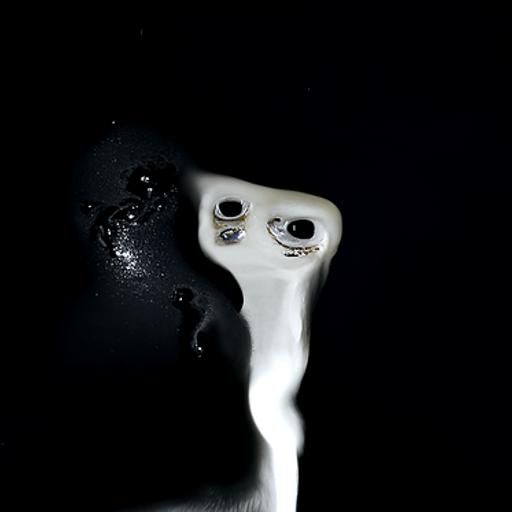 My skin is not my own