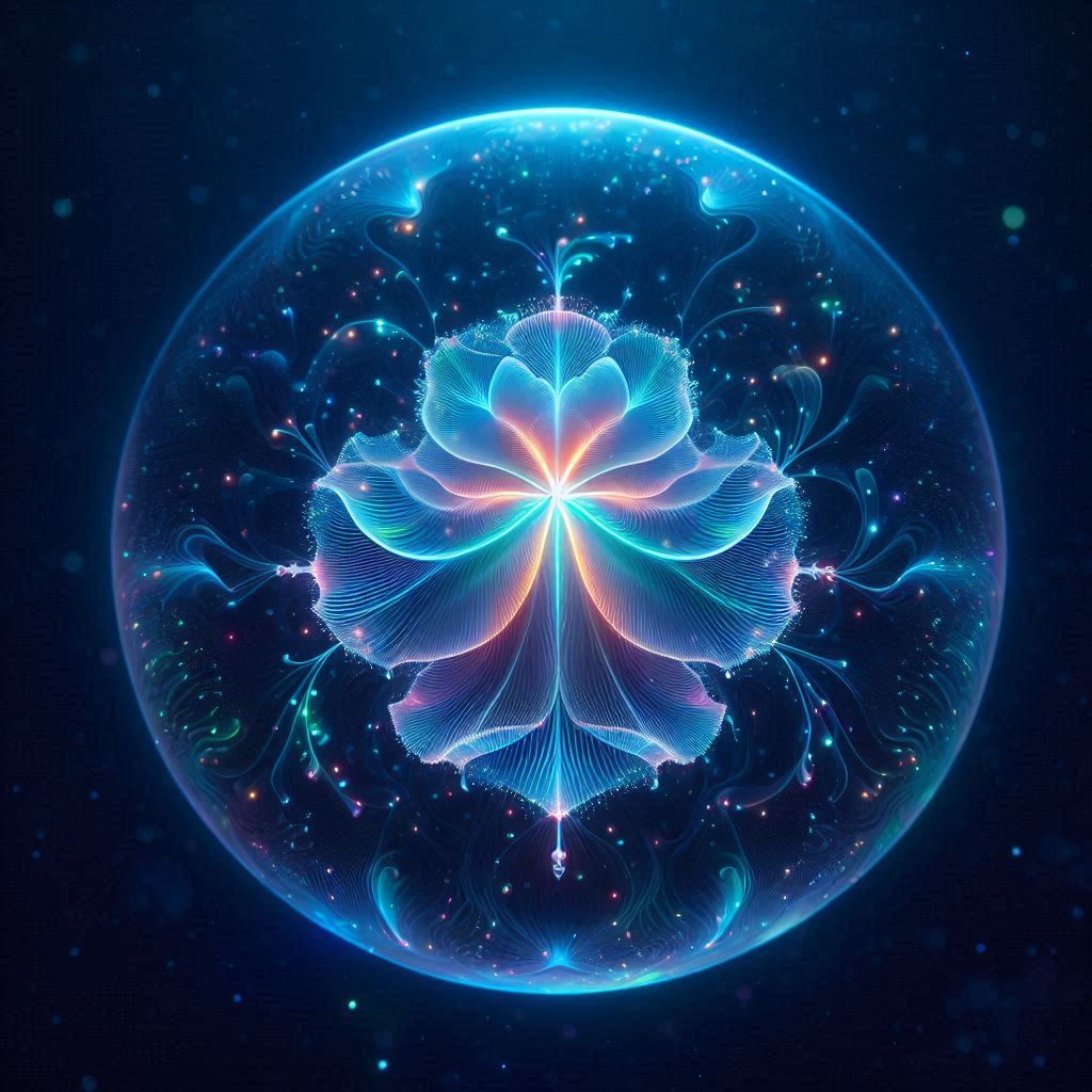 Diffraction of light