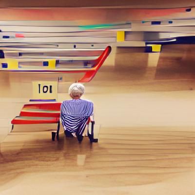 You'll understand when you're oldest