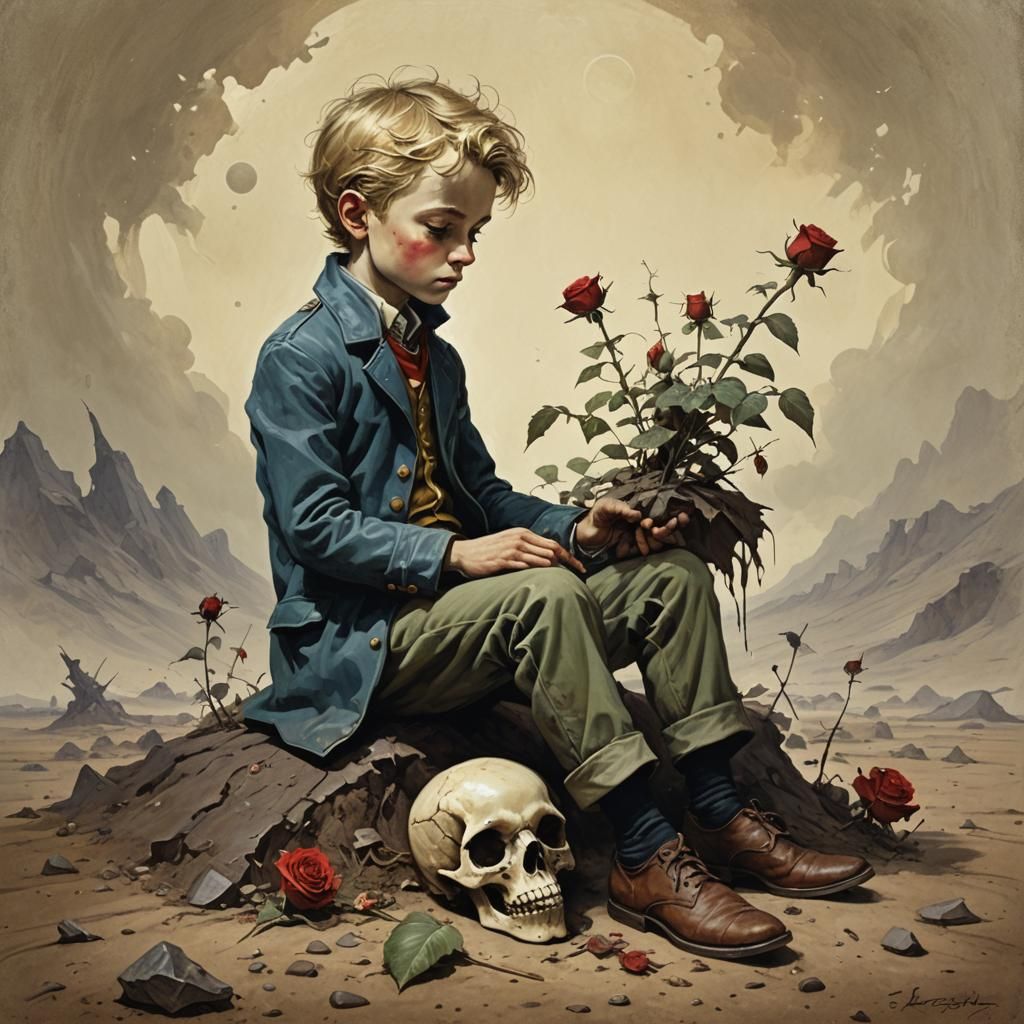 Little Prince