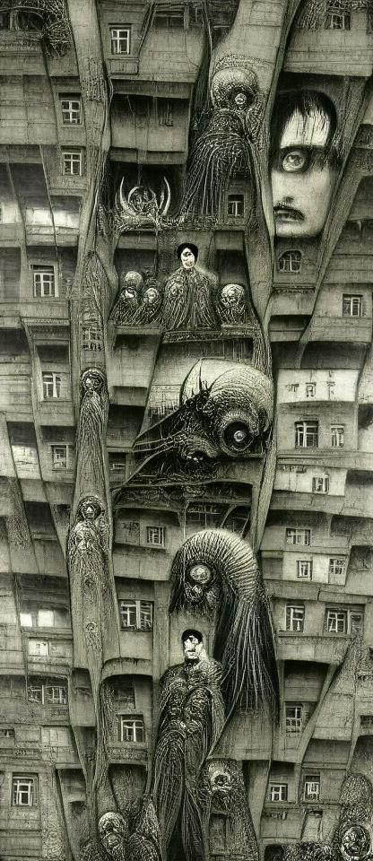 Junji Ito Ai Generated Artwork Nightcafe Creator - Vrogue.co