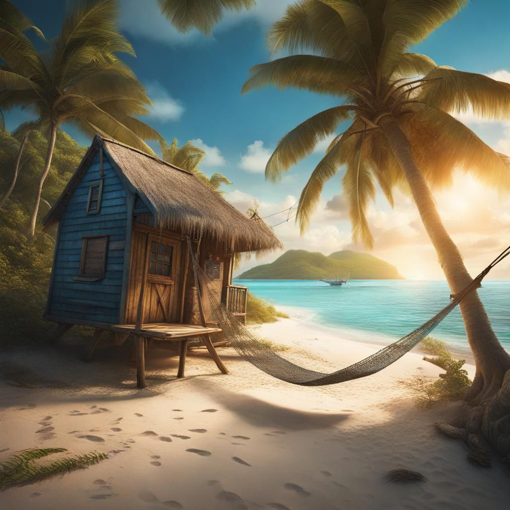 Dream Vacation