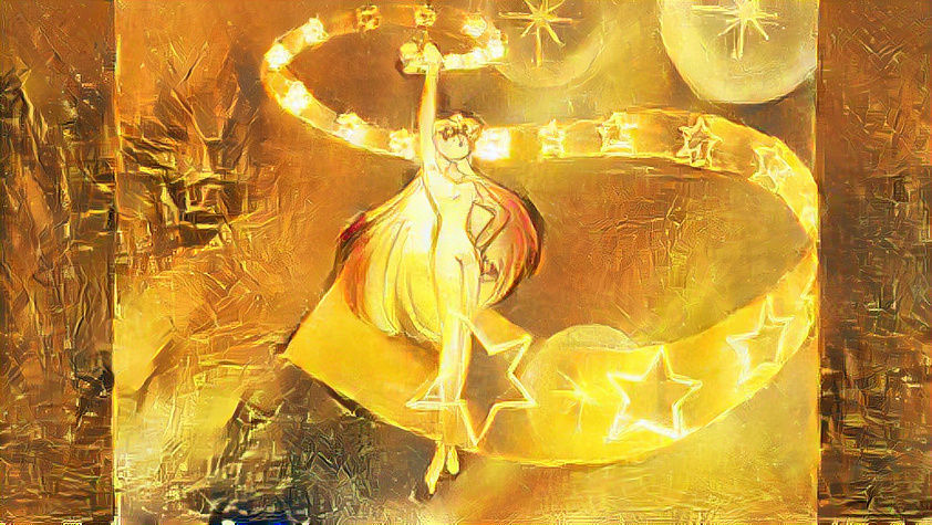 Sailor Venus