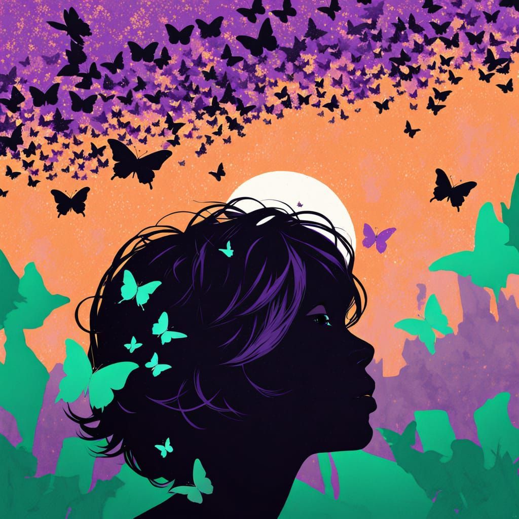 Community Challenge 10: Pixels with @aia