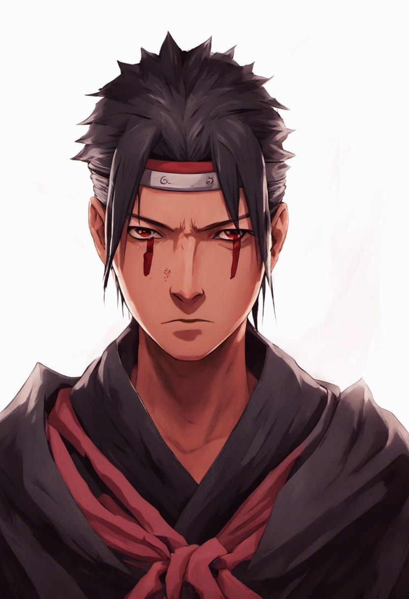 Colombian-uchiha