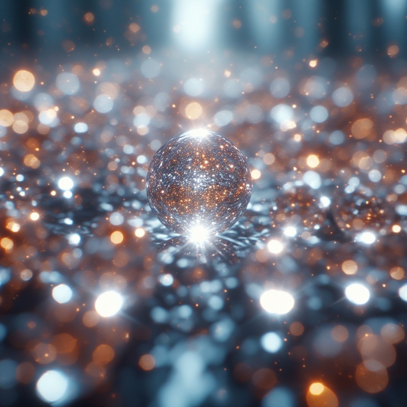 Une silhouette mystérieuse