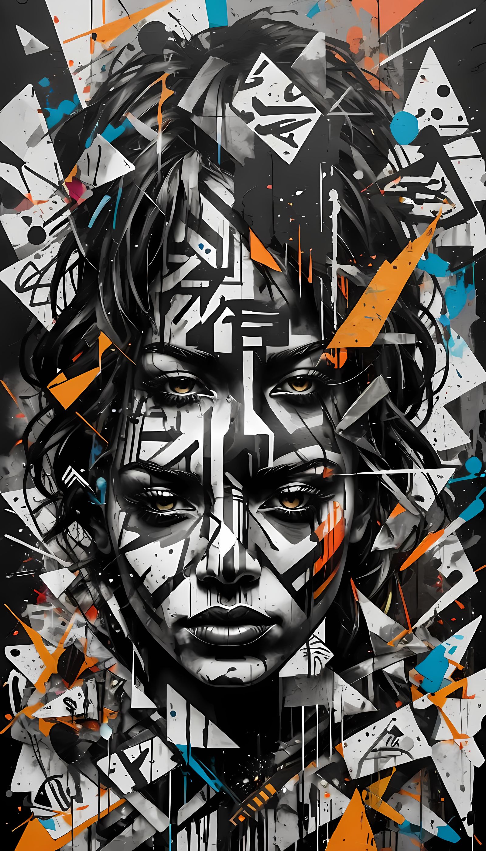 Untitled Creation