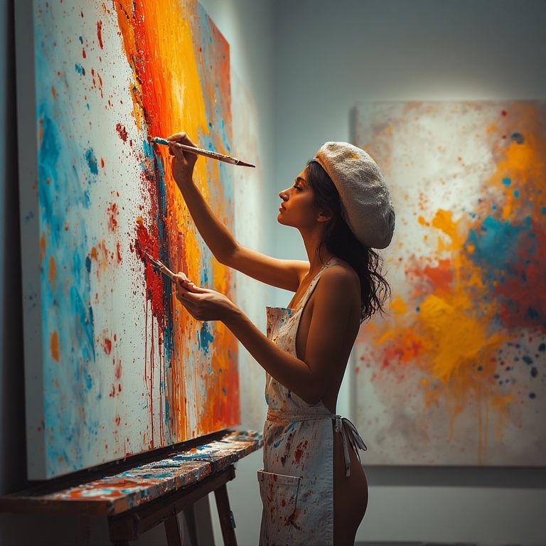 Painter