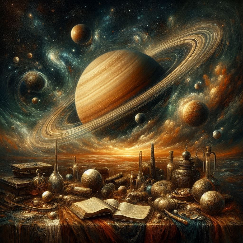 saturn