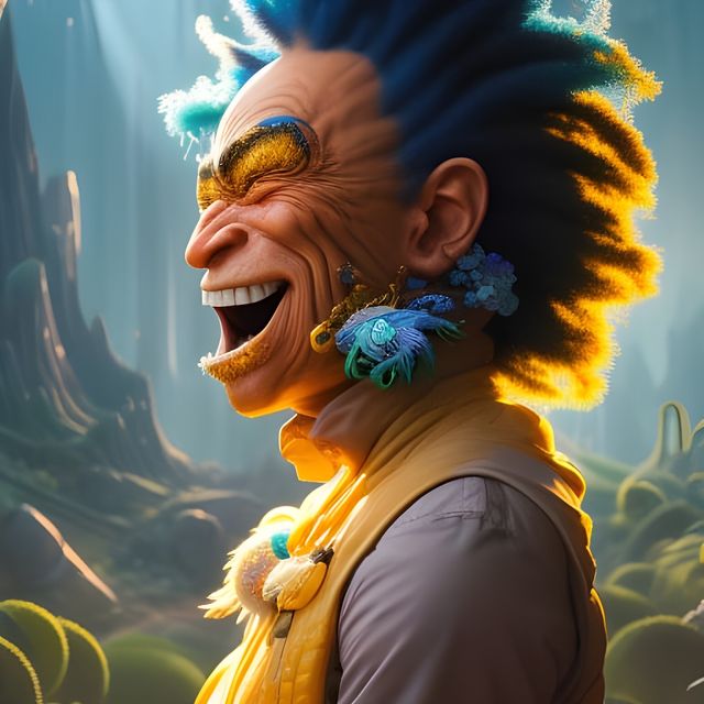 The Atrocity Exhibition