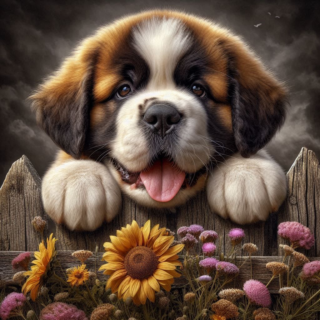 Hello .... 🐶🐶😁