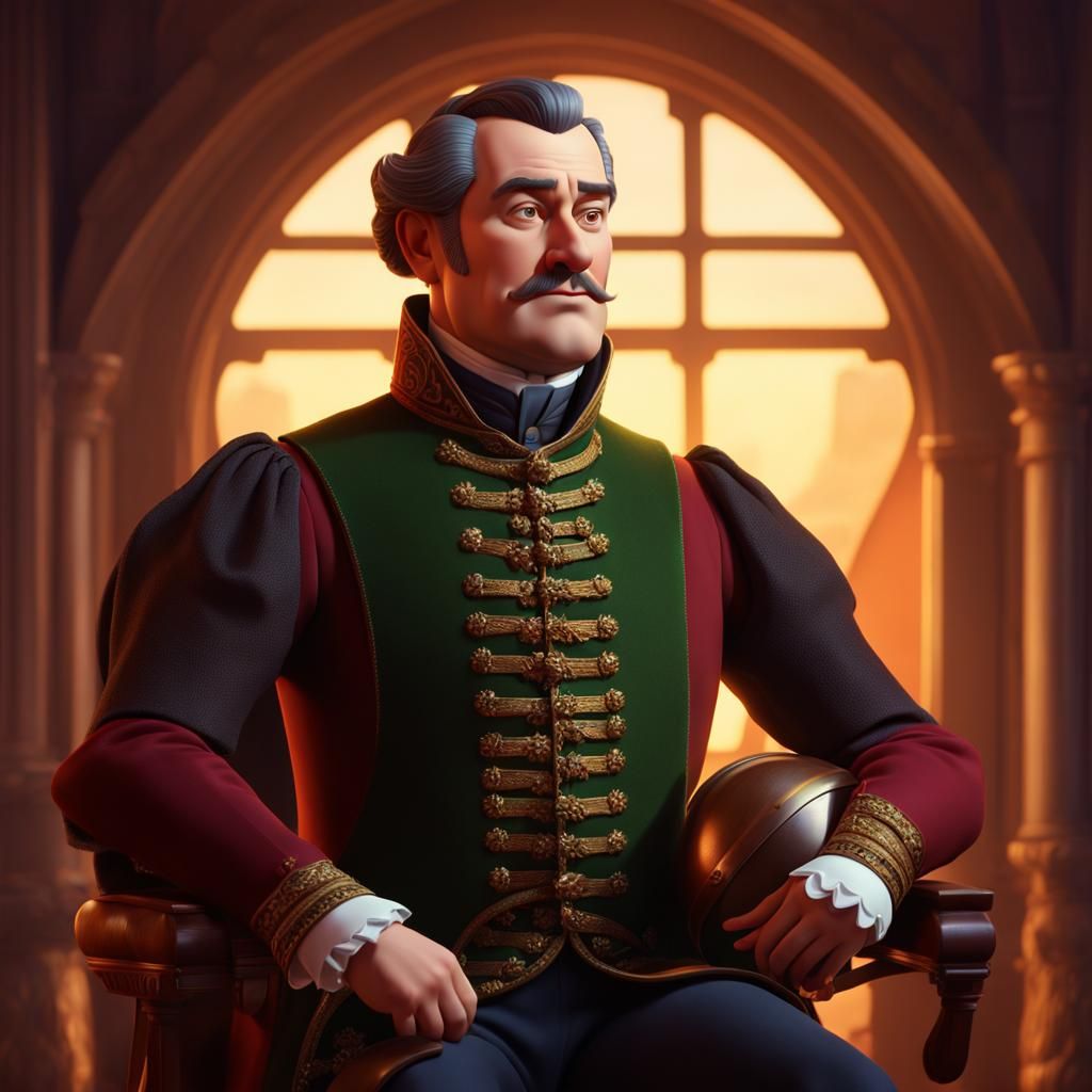 Archibald Douglas, 6th Earl of Angus