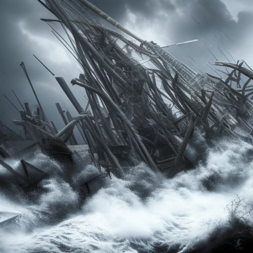 Hurricane Matthew